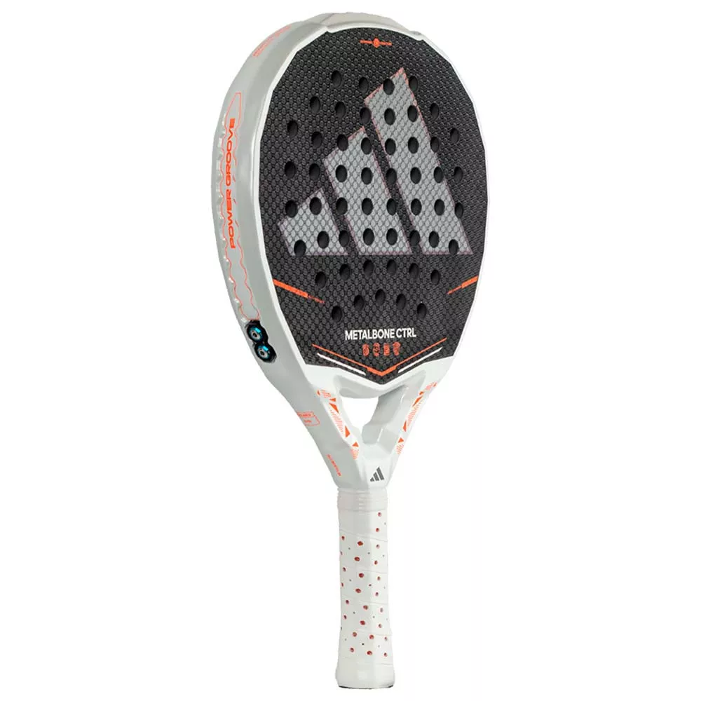 Adidas Metalbone Ctrl 2026 Padelschl&auml;ger