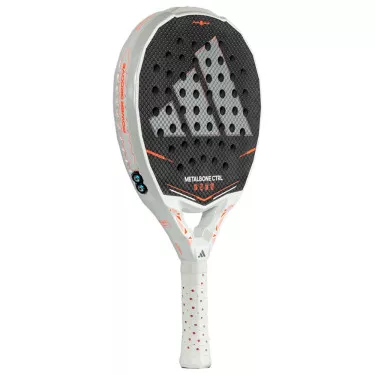 Adidas Metalbone Ctrl 2026 Padelschl&auml;ger