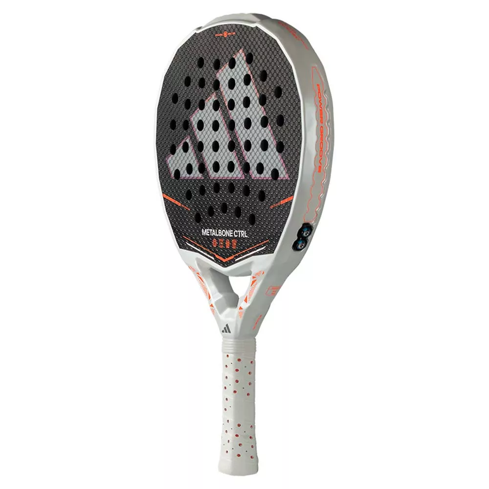 Adidas Metalbone Ctrl 2026 Padelschl&auml;ger