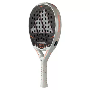 Adidas Metalbone Ctrl 2026 Padelschl&auml;ger