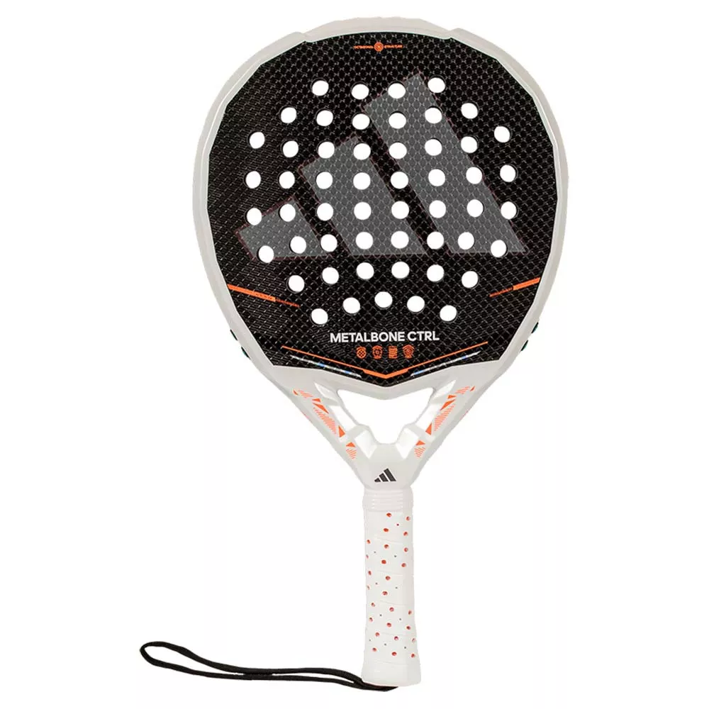 Adidas Metalbone Ctrl 2026 Padelschl&auml;ger