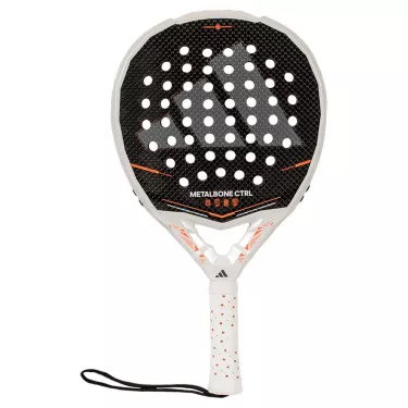 Adidas Metalbone Ctrl 2026 Padelschl&auml;ger