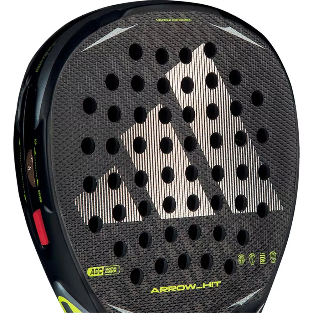 Adidas Arrow Hit 2026 Padelschl&auml;ger