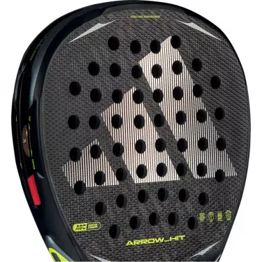 Adidas Arrow Hit 2026 Padelschl&auml;ger