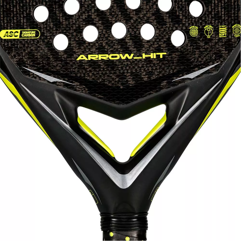 Adidas Arrow Hit 2026 Padelschl&auml;ger