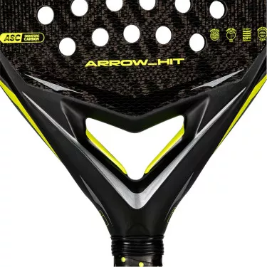 Adidas Arrow Hit 2026 Padelschl&auml;ger