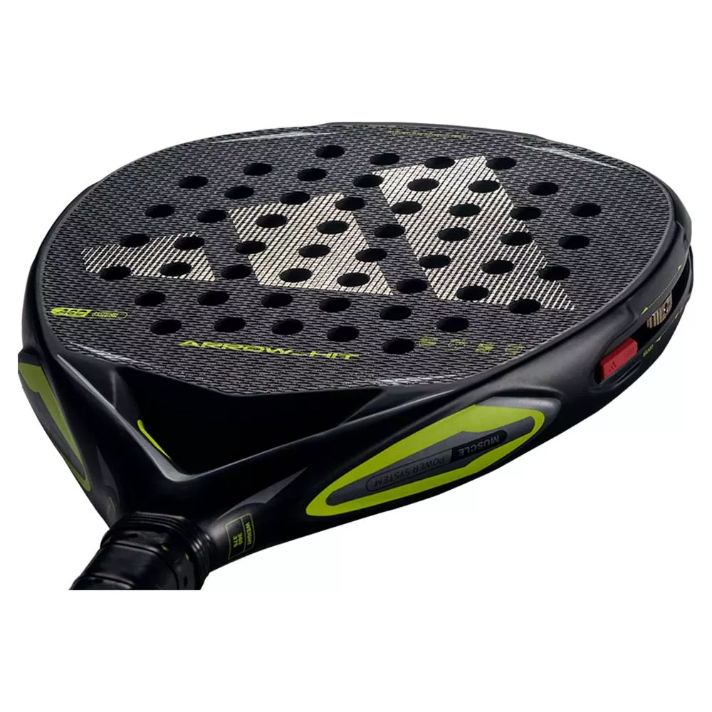 Adidas Arrow Hit 2026 Padelschl&auml;ger