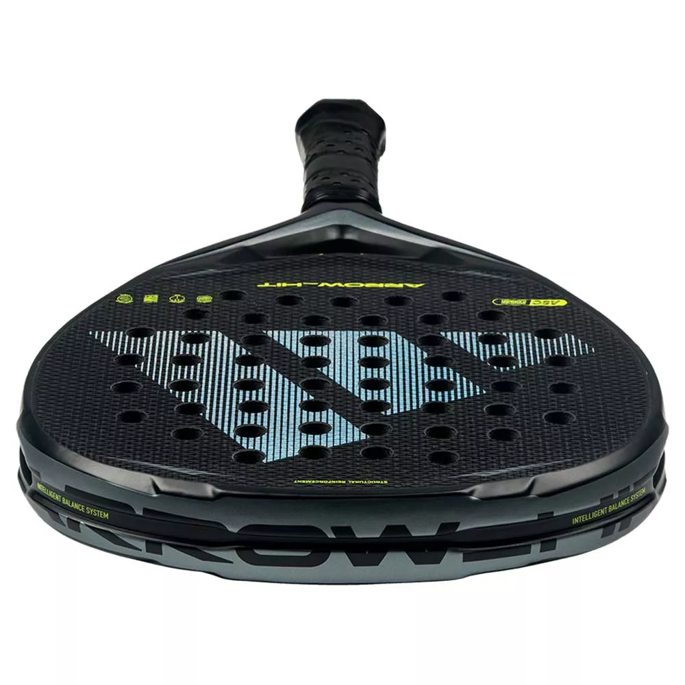 Adidas Arrow Hit 2026 Padelschl&auml;ger