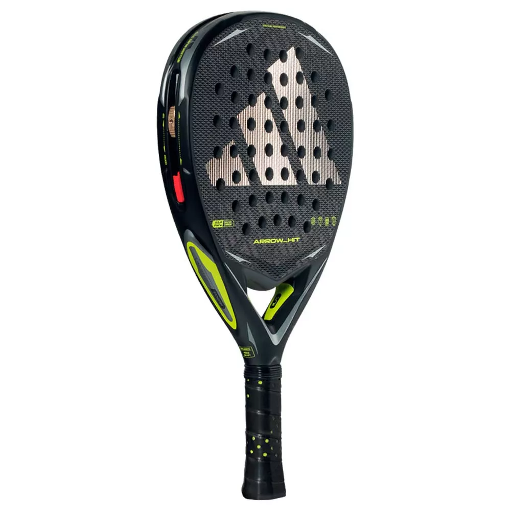 Adidas Arrow Hit 2026 Padelschl&auml;ger