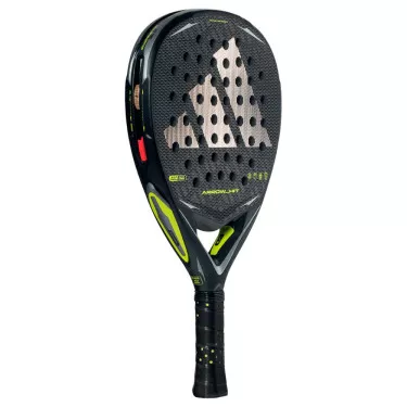 Adidas Arrow Hit 2026 Padelschl&auml;ger