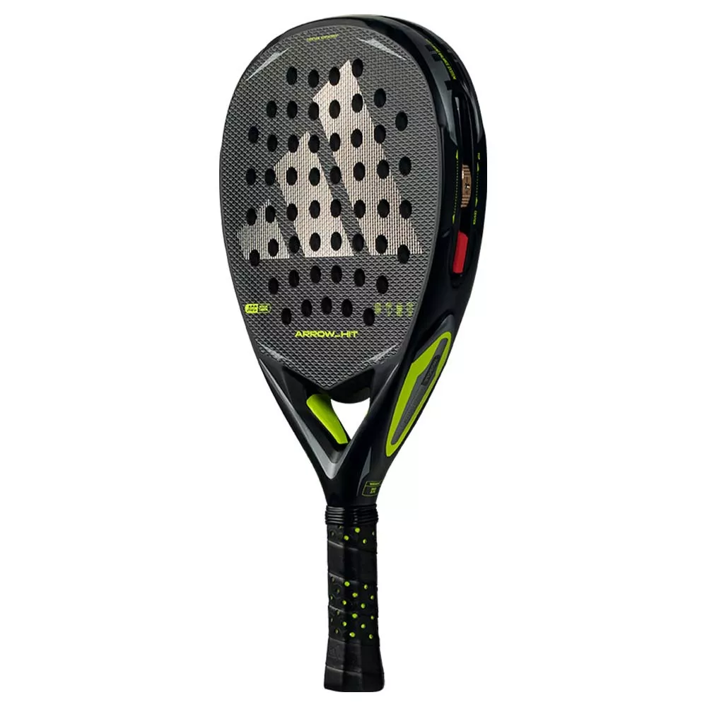 Adidas Arrow Hit 2026 Padelschl&auml;ger
