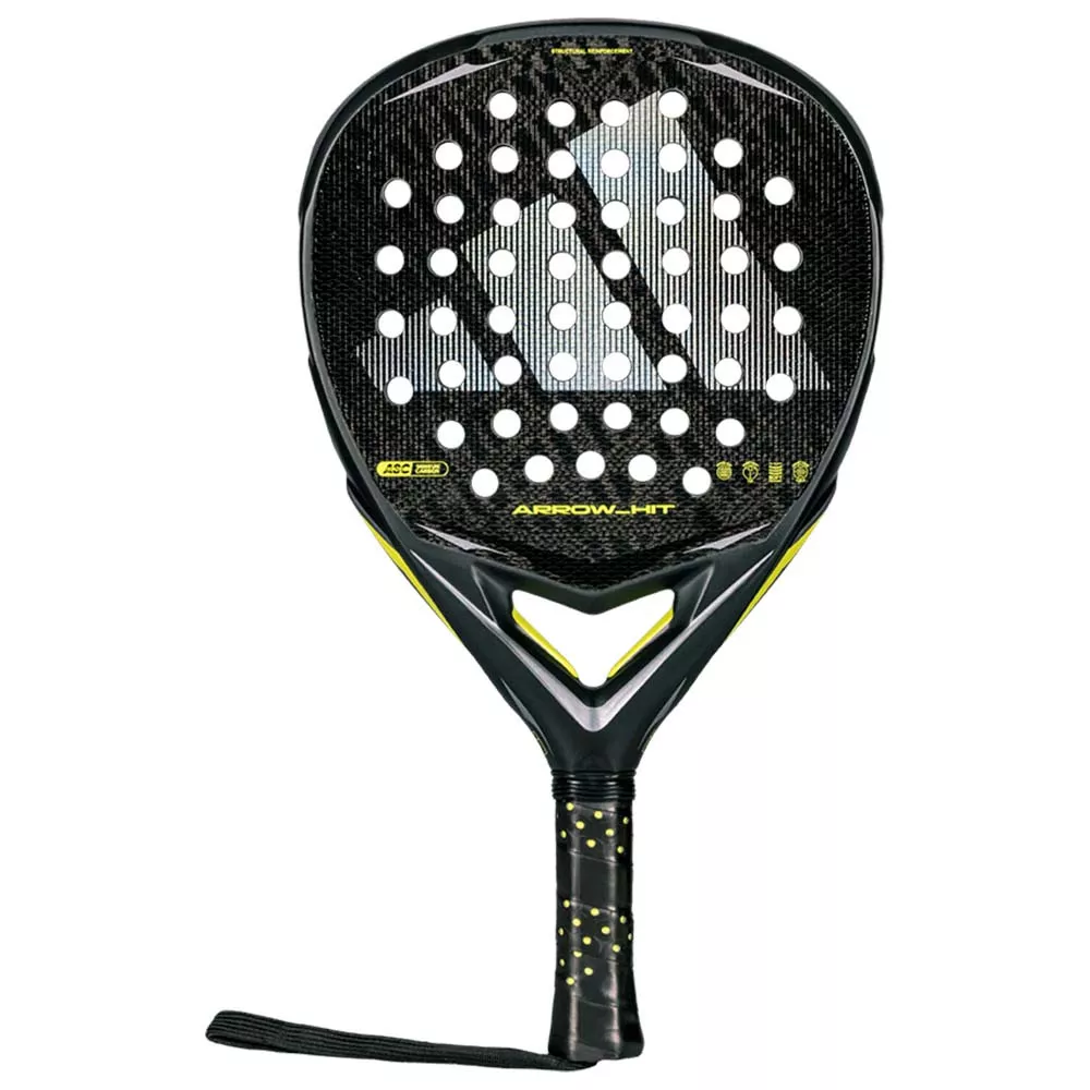 Adidas Arrow Hit 2026 Padelschl&auml;ger