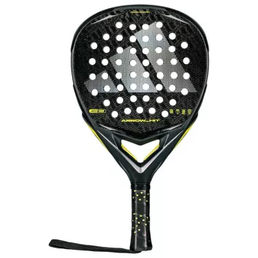 Adidas Arrow Hit 2026 Padelschl&auml;ger