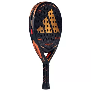 Adidas Arrow Hit Ctrl 2026 Padelschl&auml;ger