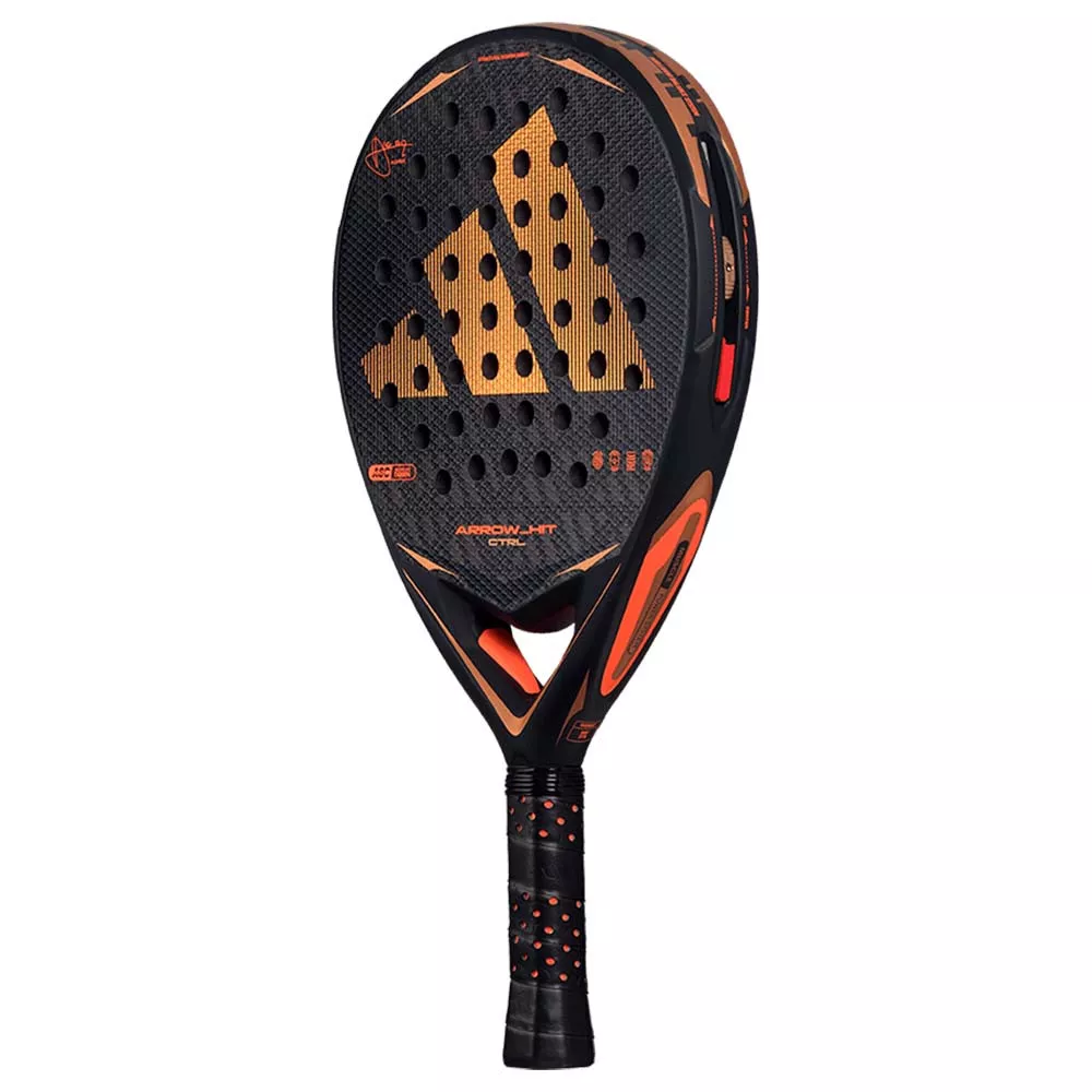 Adidas Arrow Hit Ctrl 2026 Padelschl&auml;ger