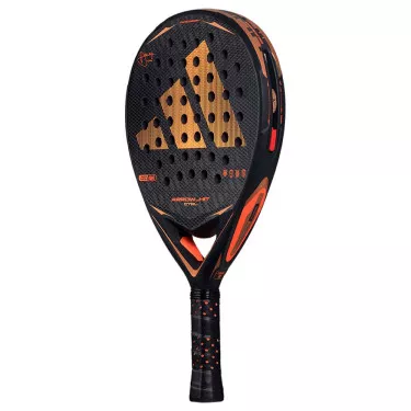 Adidas Arrow Hit Ctrl 2026 Padelschl&auml;ger