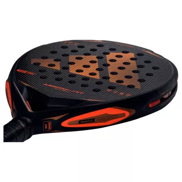 Adidas Arrow Hit Ctrl 2026 Padelschl&auml;ger