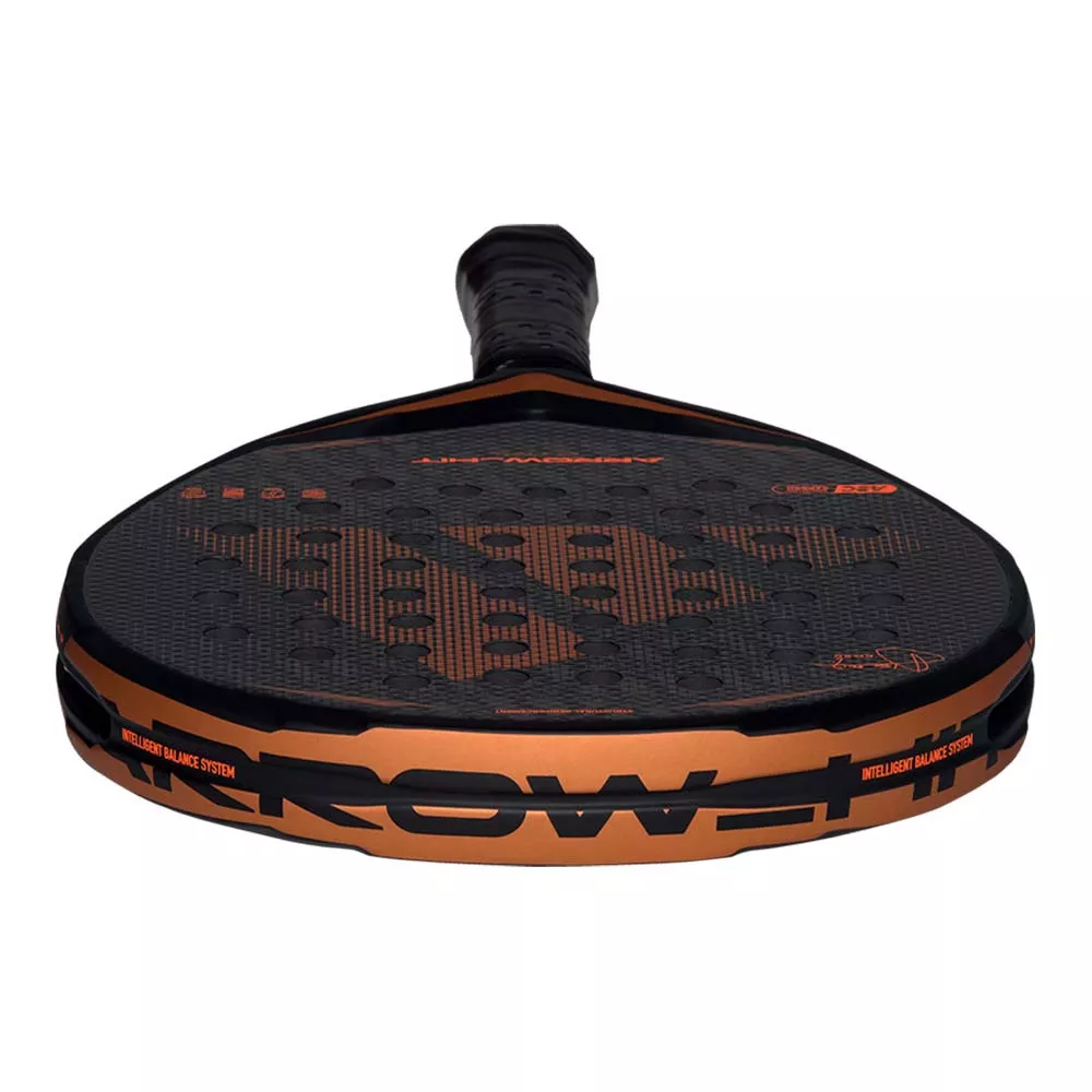 Adidas Arrow Hit Ctrl 2026 Padelschl&auml;ger