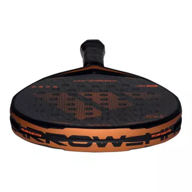 Adidas Arrow Hit Ctrl 2026 Padelschl&auml;ger