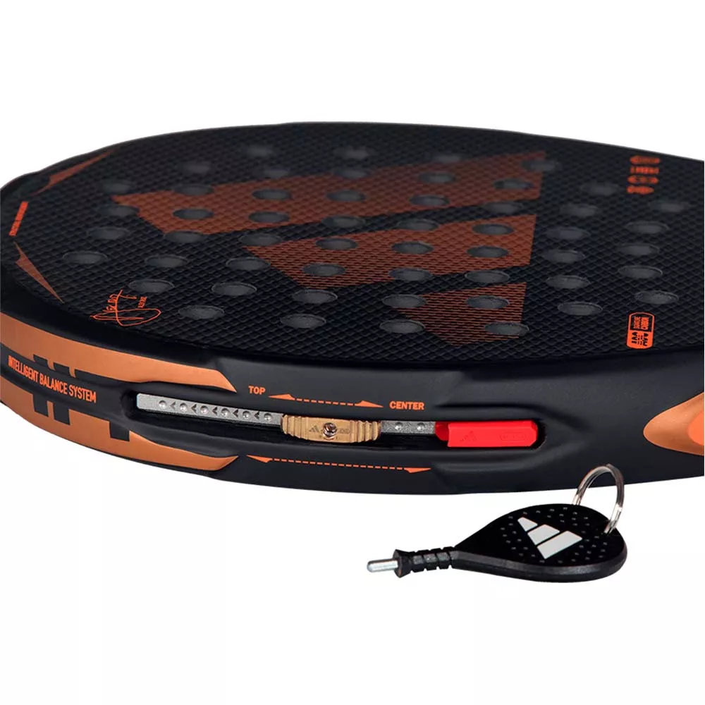 Adidas Arrow Hit Ctrl 2026 Padelschl&auml;ger