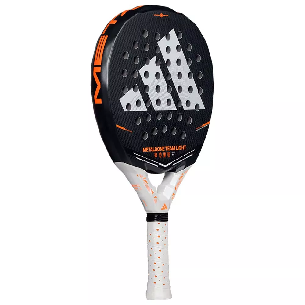 Adidas Metalbone Team Light 2026 Padelschl&auml;ger