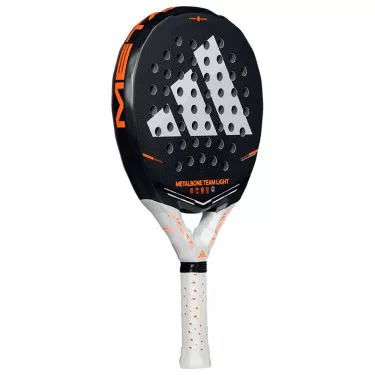 Adidas Metalbone Team Light 2026 Padelschl&auml;ger