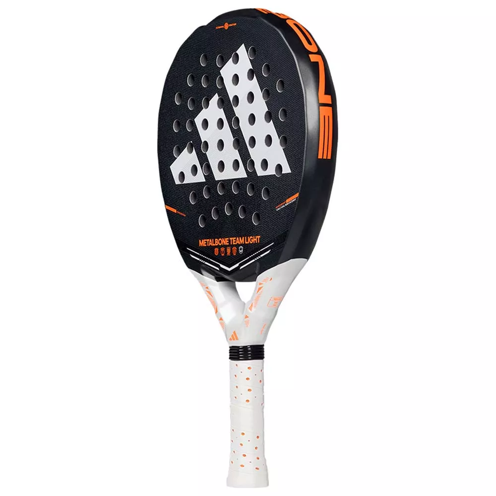 Adidas Metalbone Team Light 2026 Padelschl&auml;ger