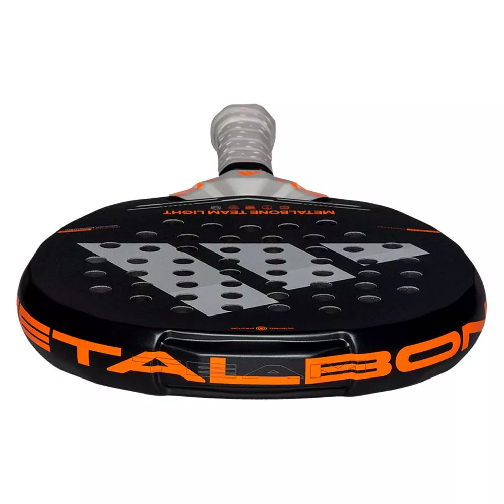 Adidas Metalbone Team Light 2026 Padelschl&auml;ger