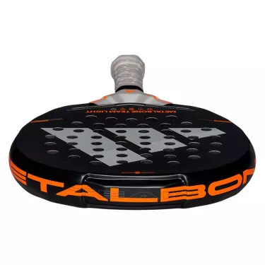 Adidas Metalbone Team Light 2026 Padelschl&auml;ger