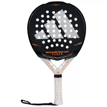 Adidas Metalbone Team Light 2026 Padelschl&auml;ger