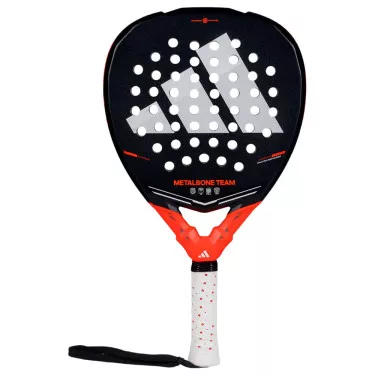 Adidas Metalbone Team 2026 Padelschl&auml;ger