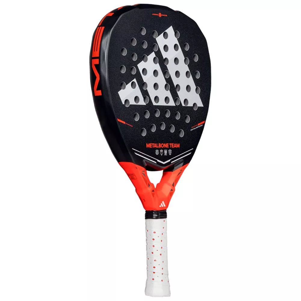 Adidas Metalbone Team 2026 Padelschl&auml;ger