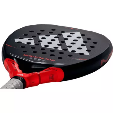 Adidas Metalbone Team 2026 Padelschl&auml;ger