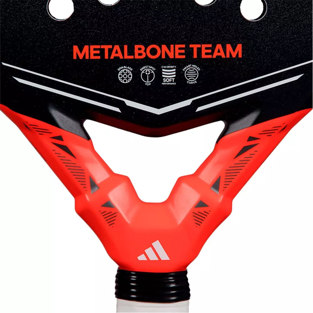 Adidas Metalbone Team 2026 Padelschl&auml;ger