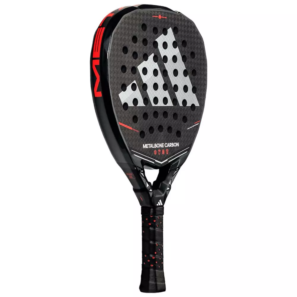 Adidas Metalbone Carbon 2026 Padelschl&auml;ger
