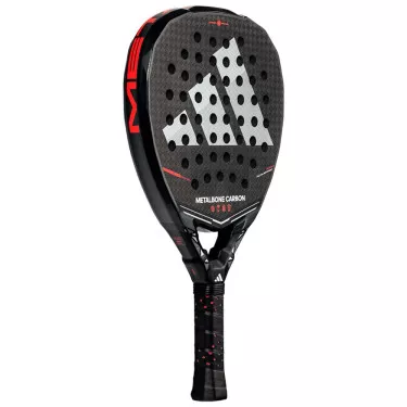 Adidas Metalbone Carbon 2026 Padelschl&auml;ger