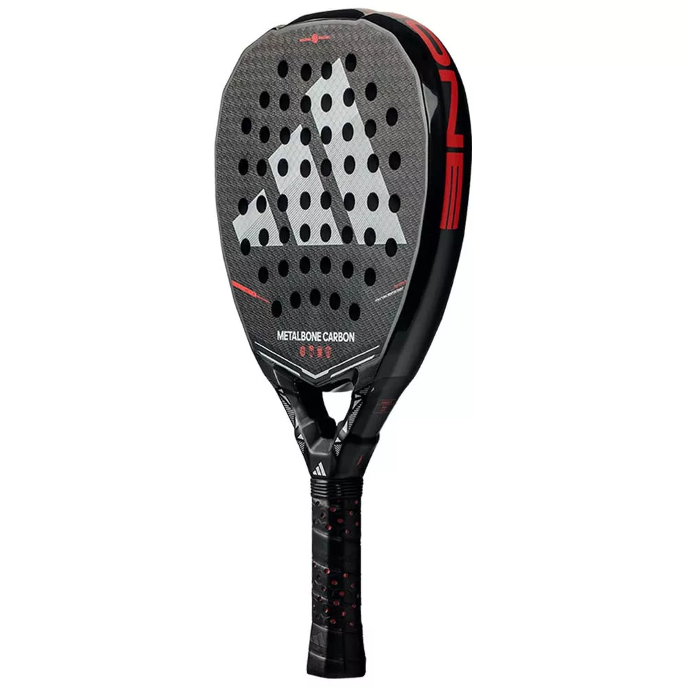 Adidas Metalbone Carbon 2026 Padelschl&auml;ger