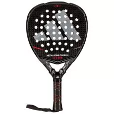 Adidas Metalbone Carbon 2026 Padelschl&auml;ger
