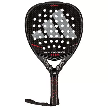 Adidas Metalbone Carbon 2026 Padelschl&auml;ger