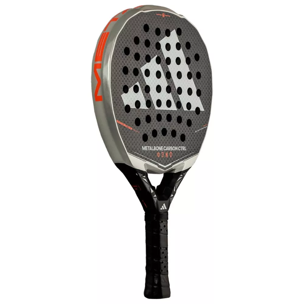 Adidas Metalbone Carbon Ctrl 2026 Padelschl&auml;ger