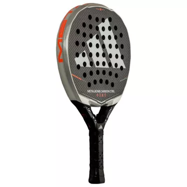 Adidas Metalbone Carbon Ctrl 2026 Padelschl&auml;ger