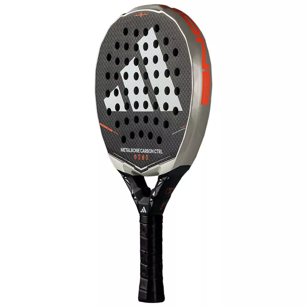 Adidas Metalbone Carbon Ctrl 2026 Padelschl&auml;ger