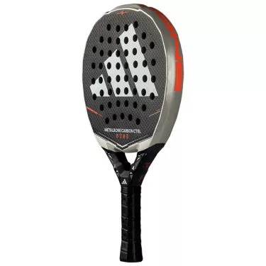 Adidas Metalbone Carbon Ctrl 2026 Padelschl&auml;ger