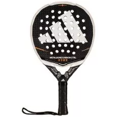 Adidas Metalbone Carbon Ctrl 2026 Padelschl&auml;ger