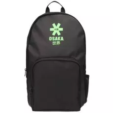 Osaka Sports Rucksack Schwarz