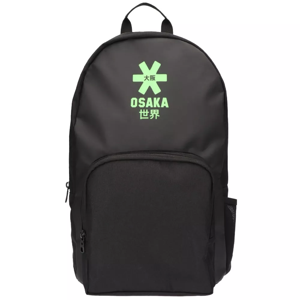 Osaka Sports Rucksack Schwarz