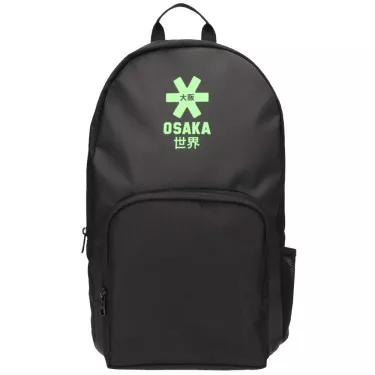Osaka Sports Rucksack Schwarz