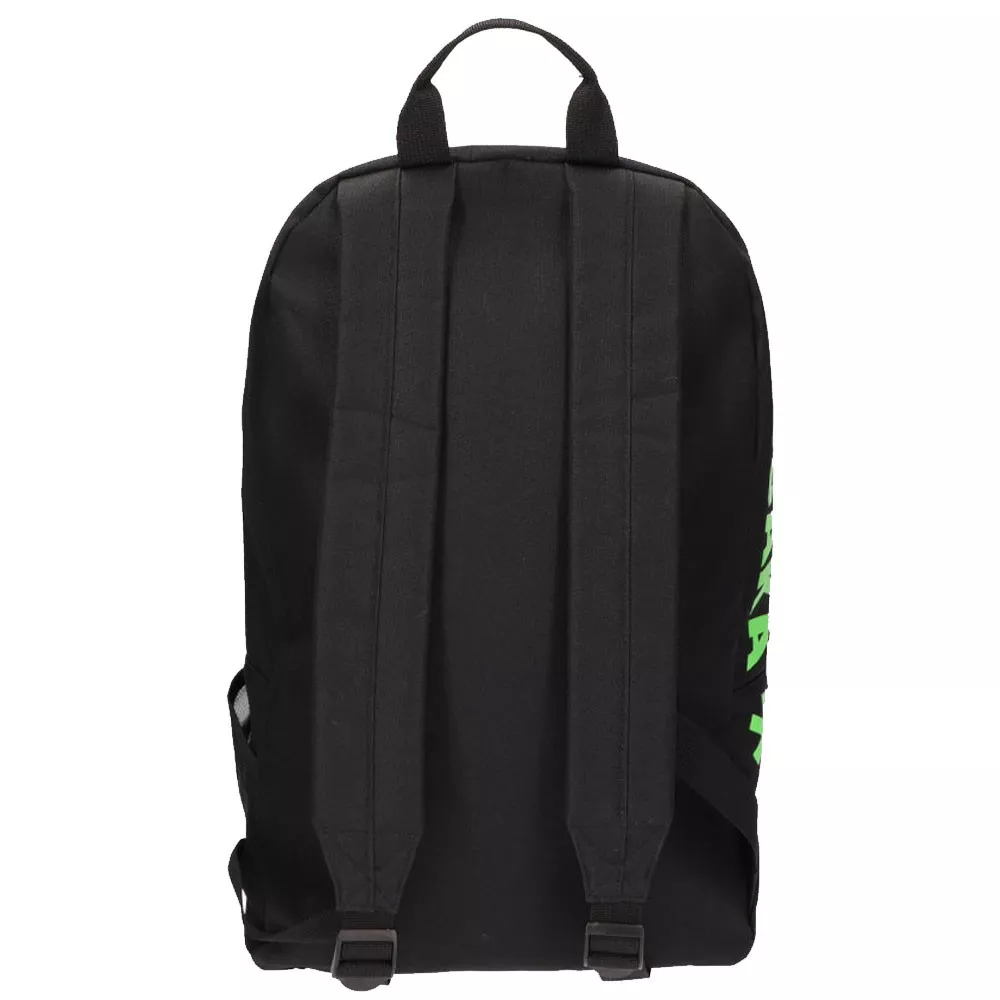 Osaka Sports Rucksack Schwarz