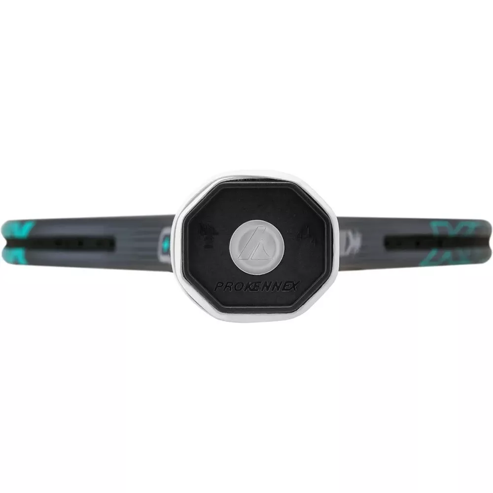 Pro Kennex Q+15 Light 2026 Tennisschl&auml;ger (260 g)