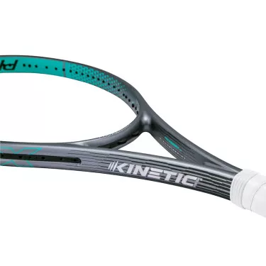 Pro Kennex Q+15 Light 2026 Tennisschl&auml;ger (260 g)